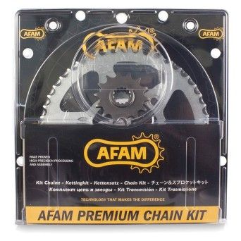 AFAM KIT A�O F 900 XR 2020-24