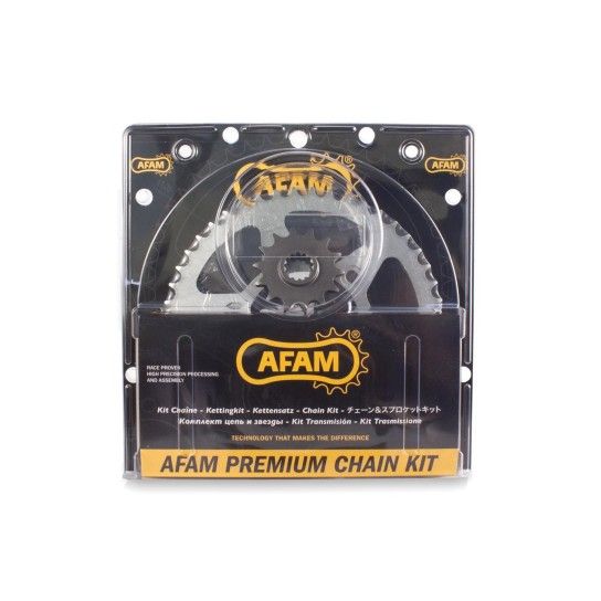 AFAM ELO CORRENTE A525XHR3-G GOLD CRAVAR AFAM ELO CORRENTE A525XHR3-G GOLD CRAVAR
