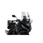 PUIG NT1100 2022-24 DEFLETOR FRONTAL FUMADO PUIG NT1100 2022-24 DEFLETOR FRONTAL FUMADO