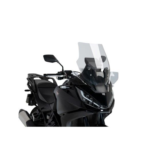 PUIG NT1100 2022-24 DEFLETOR FRONTAL FUMADO PUIG NT1100 2022-24 DEFLETOR FRONTAL FUMADO