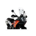 PUIG KTM 890 ADVENTURE 2023.24 VISEIRA TOURING TRANSP C/DEFL
