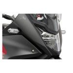 PUIG XL750 TRANSALP 2023-24 PROTEÇAO DE FAROL PUIG XL750 TRANSALP 2023-24 PROTEÇAO DE FAROL