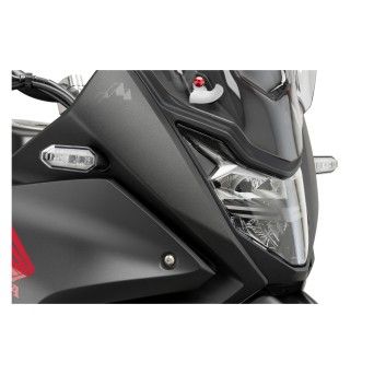 PUIG XL750 TRANSALP 2023-24 PROTE�AO DE FAROL