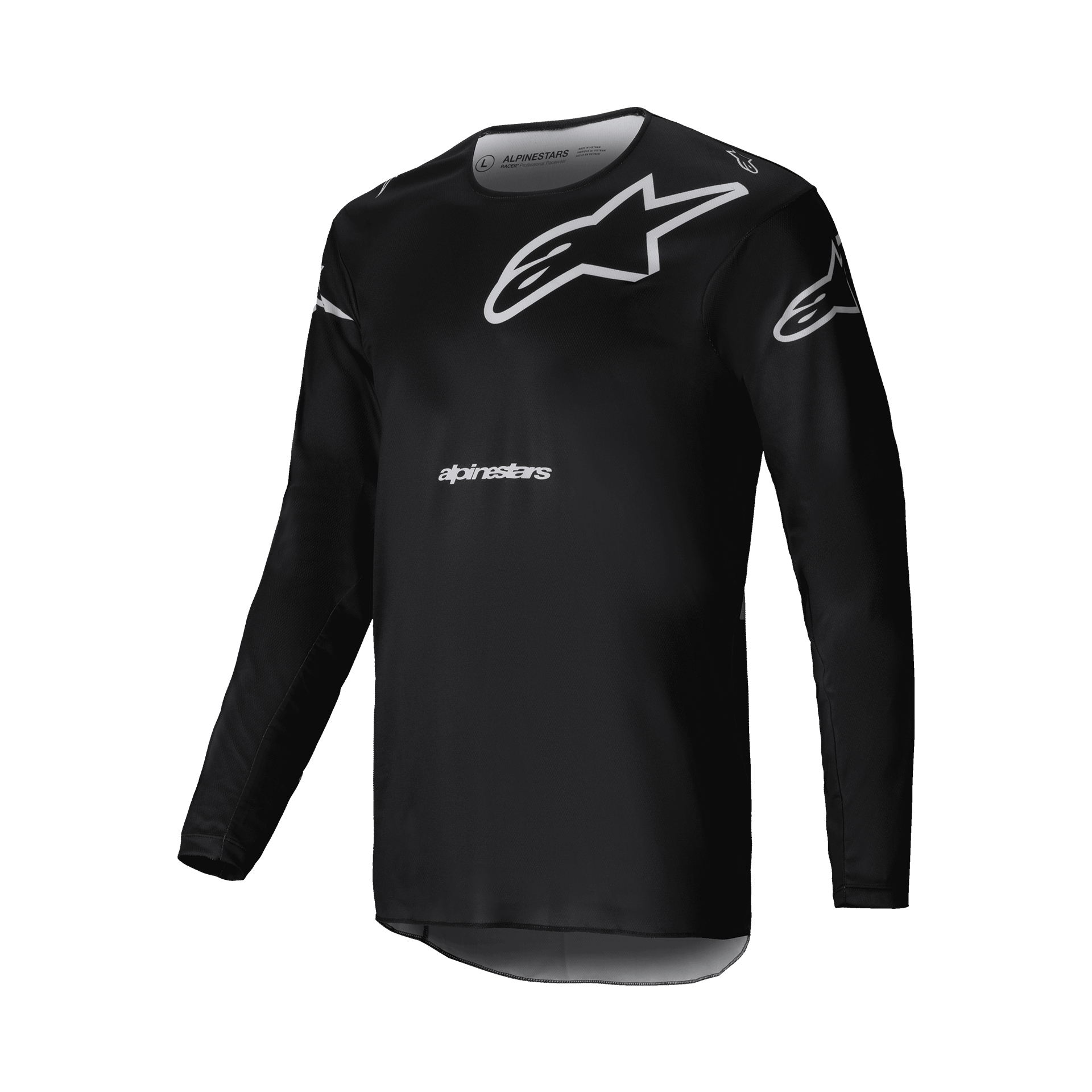 ALPINESTARS CAMISOLA RACER GRAPHITE ALPINESTARS CAMISOLA RACER GRAPHITE