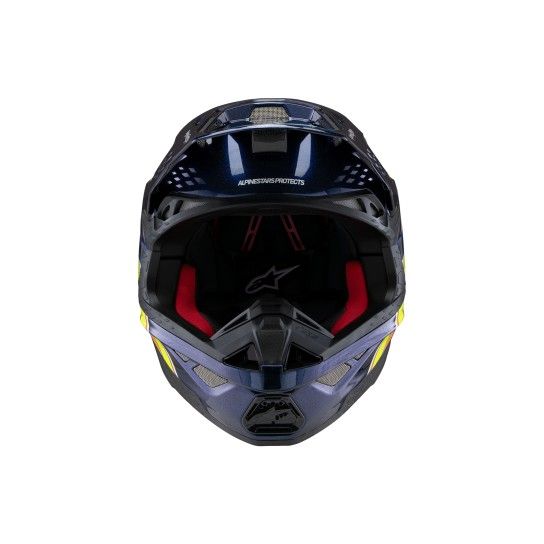 ALPINESTARS HELMET S-M10 TLD EDITION 25 (ECE22.06) ALPINESTARS HELMET S-M10 TLD EDITION 25 (ECE22.06)