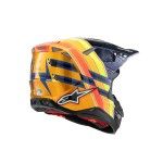 ALPINESTARS HELMET S-M10 TLD EDITION 25 (ECE22.06) ALPINESTARS HELMET S-M10 TLD EDITION 25 (ECE22.06)