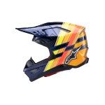 ALPINESTARS HELMET S-M10 TLD EDITION 25 (ECE22.06) ALPINESTARS HELMET S-M10 TLD EDITION 25 (ECE22.06)