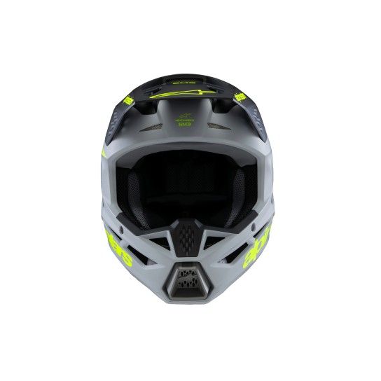 ALPINESTARS S-M3 YOUTH RADIUM HELMET (ECE22.06)