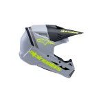 ALPINESTARS S-M3 YOUTH RADIUM HELMET (ECE22.06)