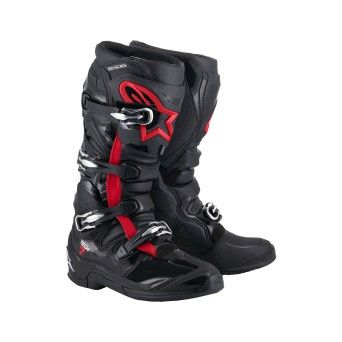 ALPINESTARS BOOTS TECH 7 ALPINESTARS BOOTS TECH 7