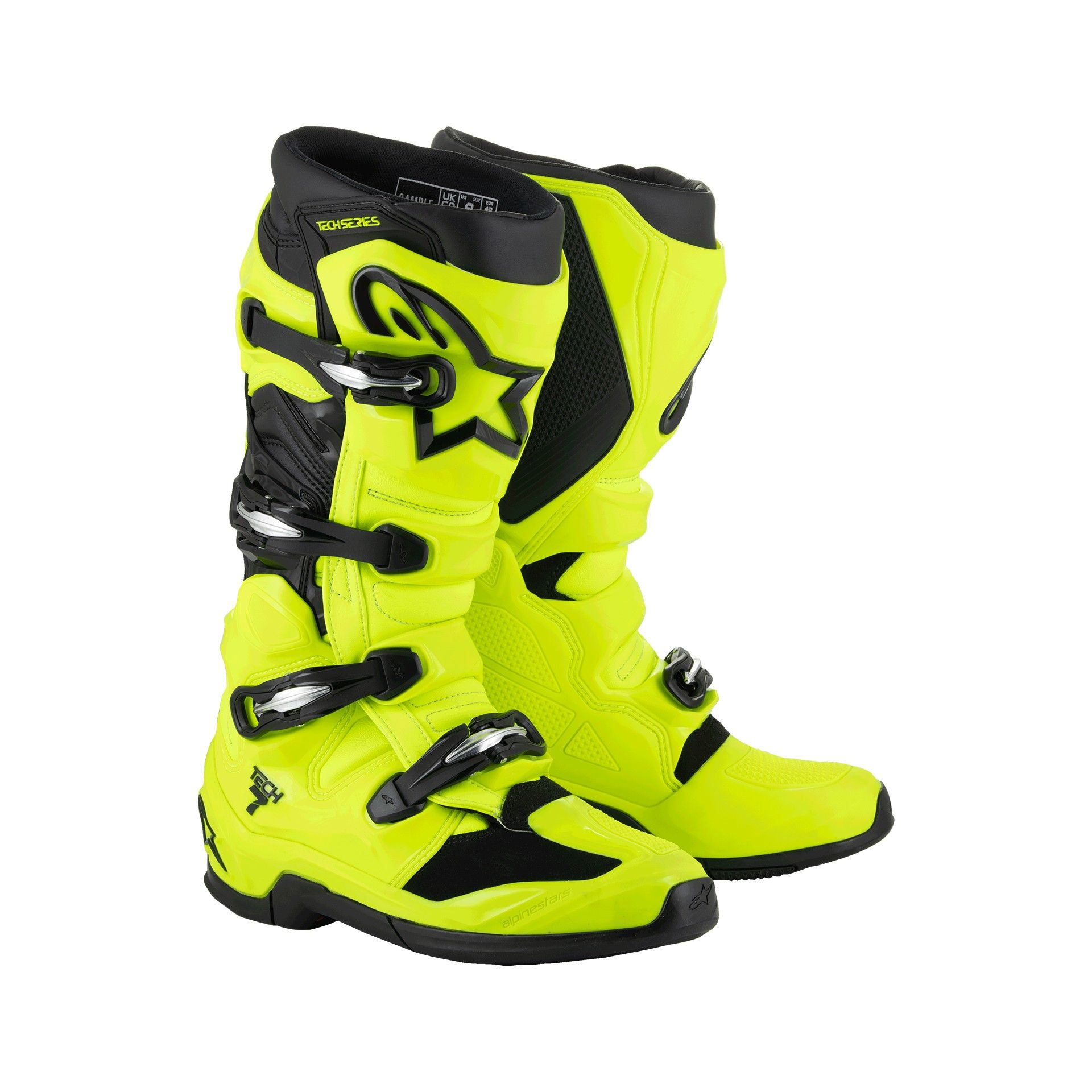 ALPINESTARS BOOTS TECH 7
