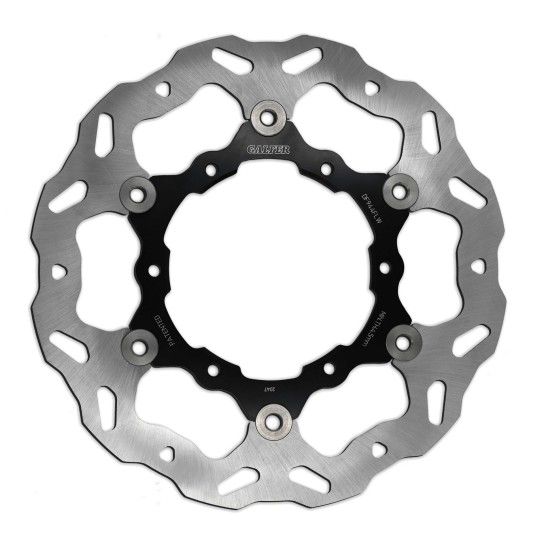 GALFER TRIUMPH TIGER FRONT BRAKE DISC GALFER TRIUMPH TIGER FRONT BRAKE DISC
