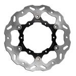 GALFER TRIUMPH TIGER FRONT BRAKE DISC GALFER TRIUMPH TIGER FRONT BRAKE DISC