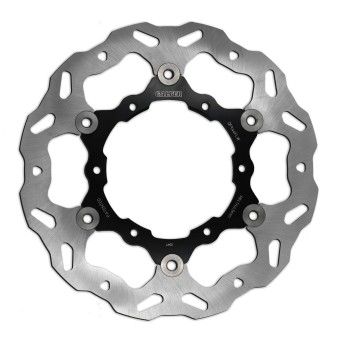GALFER TRIUMPH TIGER FRONT BRAKE DISC