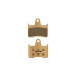 GLAFER SINTER SCOOTER BRAKE PADS