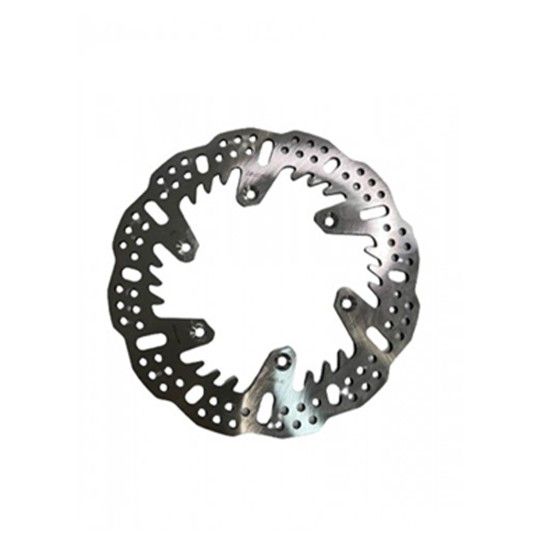 GALFER TM RACING DISCO FRENTE SHARK 270X3mm