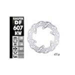 GALFER KTM GAS GAS HUSQVARNA DISCO TRAS SHARK 220x5mm