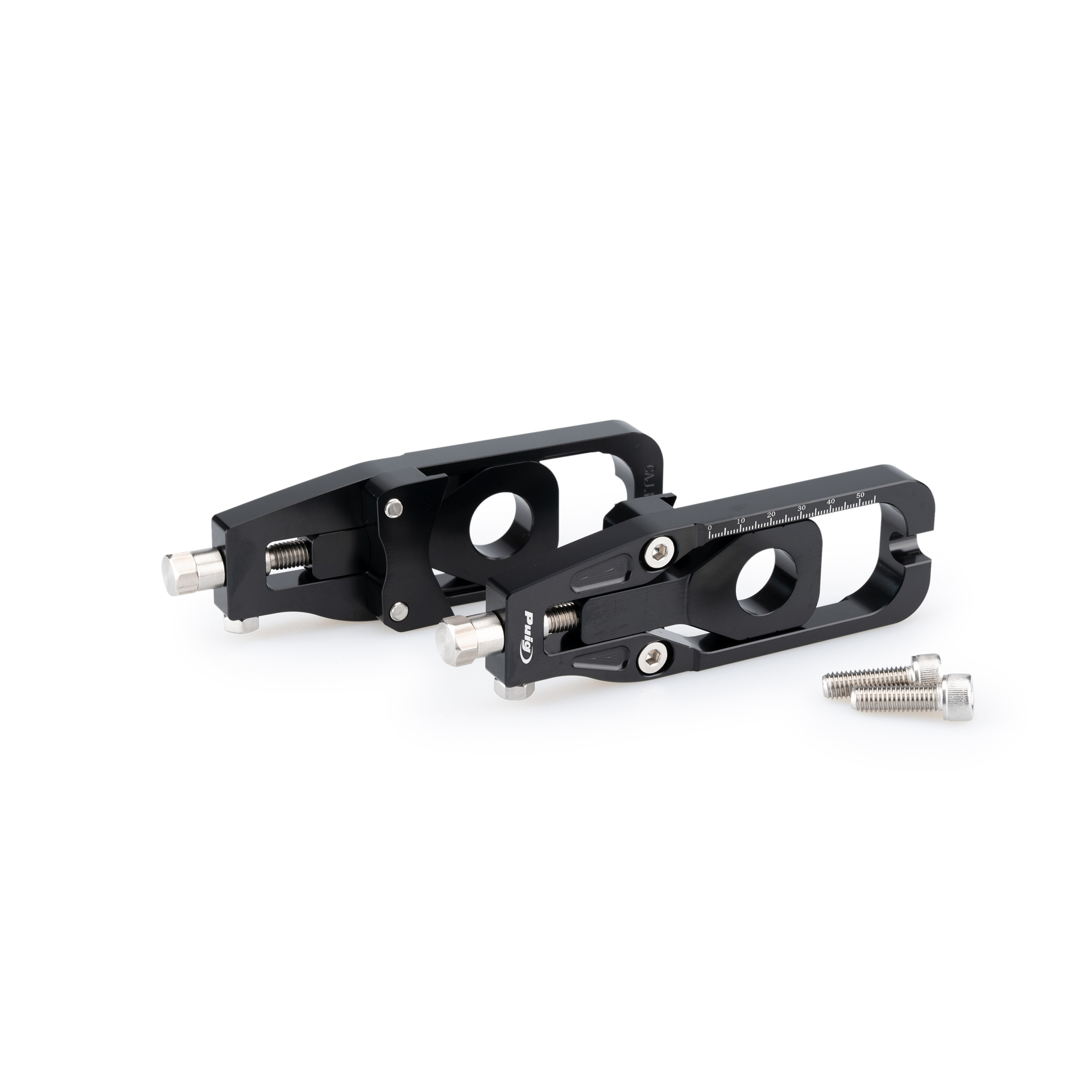 PUIG Z900 2017-23 TENSOR DE CORRENTE PRETO PUIG Z900 2017-23 TENSOR DE CORRENTE PRETO
