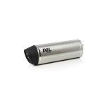 IXIL CF 650 MT SILENCER RACE XTREM BLACK NO IXIL CF 650 MT SILENCER RACE XTREM BLACK NO