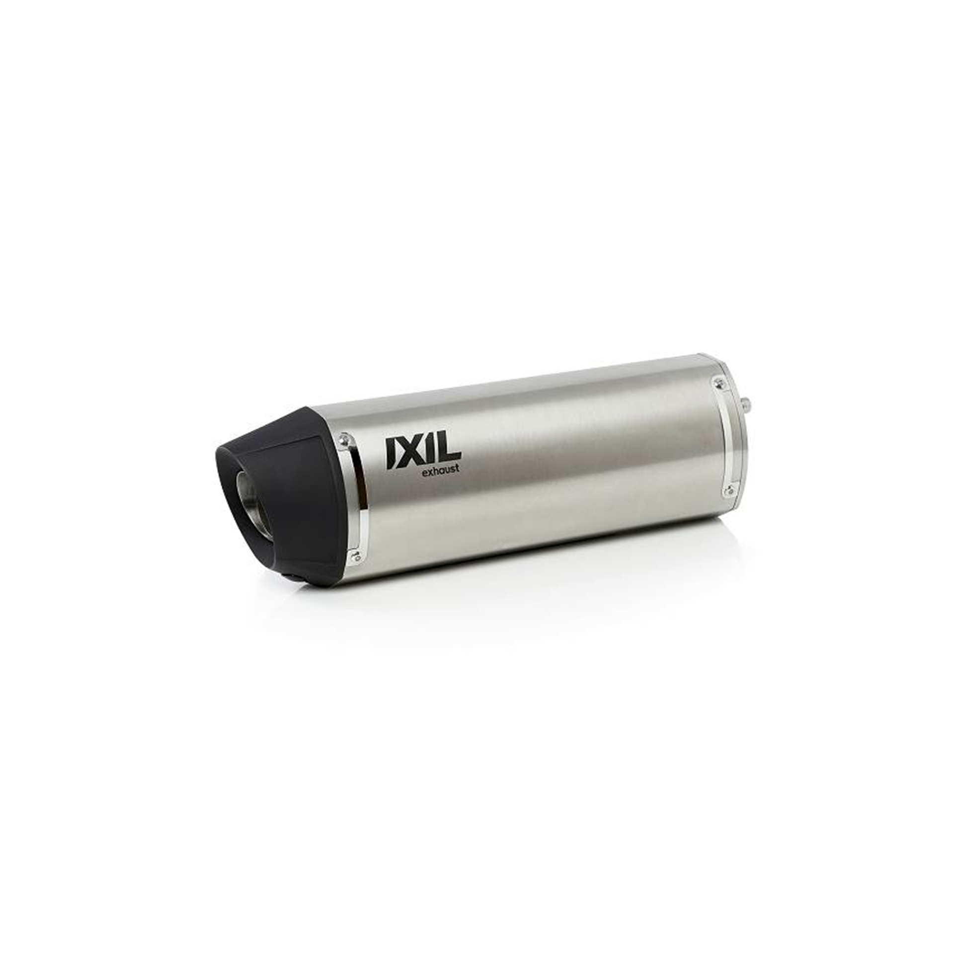 IXIL CF 650 MT SILENCER RACE XTREM BLACK NO IXIL CF 650 MT SILENCER RACE XTREM BLACK NO