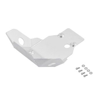 ZETA PROTECÇAO CARTER XT250X/ SEROW250 ZETA PROTECÇAO CARTER XT250X/ SEROW250