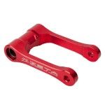 ZETA RSL-LOWDOWN GASGAS MC/EX/EC - 30mm RED ZETA RSL-LOWDOWN GASGAS MC/EX/EC - 30mm RED