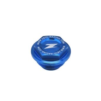 ZETA KTM HUSQVARNA GAS GAS TAMPA BOMBA TRAVAO TRAS AZUL ZETA KTM HUSQVARNA GAS GAS TAMPA BOMBA TRAVAO TRAS AZUL