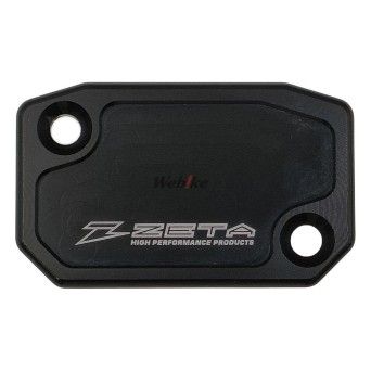ZETA KTM HUSQVARNA GAS GAS TAMPA BOMBA TRAVAO FRENTE PRETA ZETA KTM HUSQVARNA GAS GAS TAMPA BOMBA TRAVAO FRENTE PRETA
