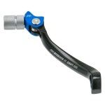 ZETA PEDAL MUDANÇAS TC250/FC250-350/FE250/350 AZUL H -REVOLV ZETA PEDAL MUDANÇAS TC250/FC250-350/FE250/350 AZUL H -REVOLV