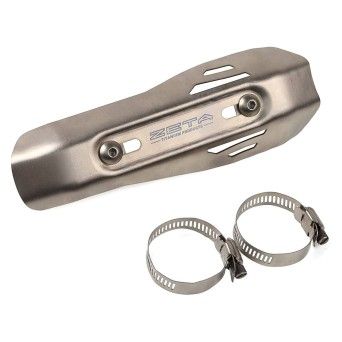 ZETA TITANIUM PROTEC�AO ESCAPE UNIVERSAL