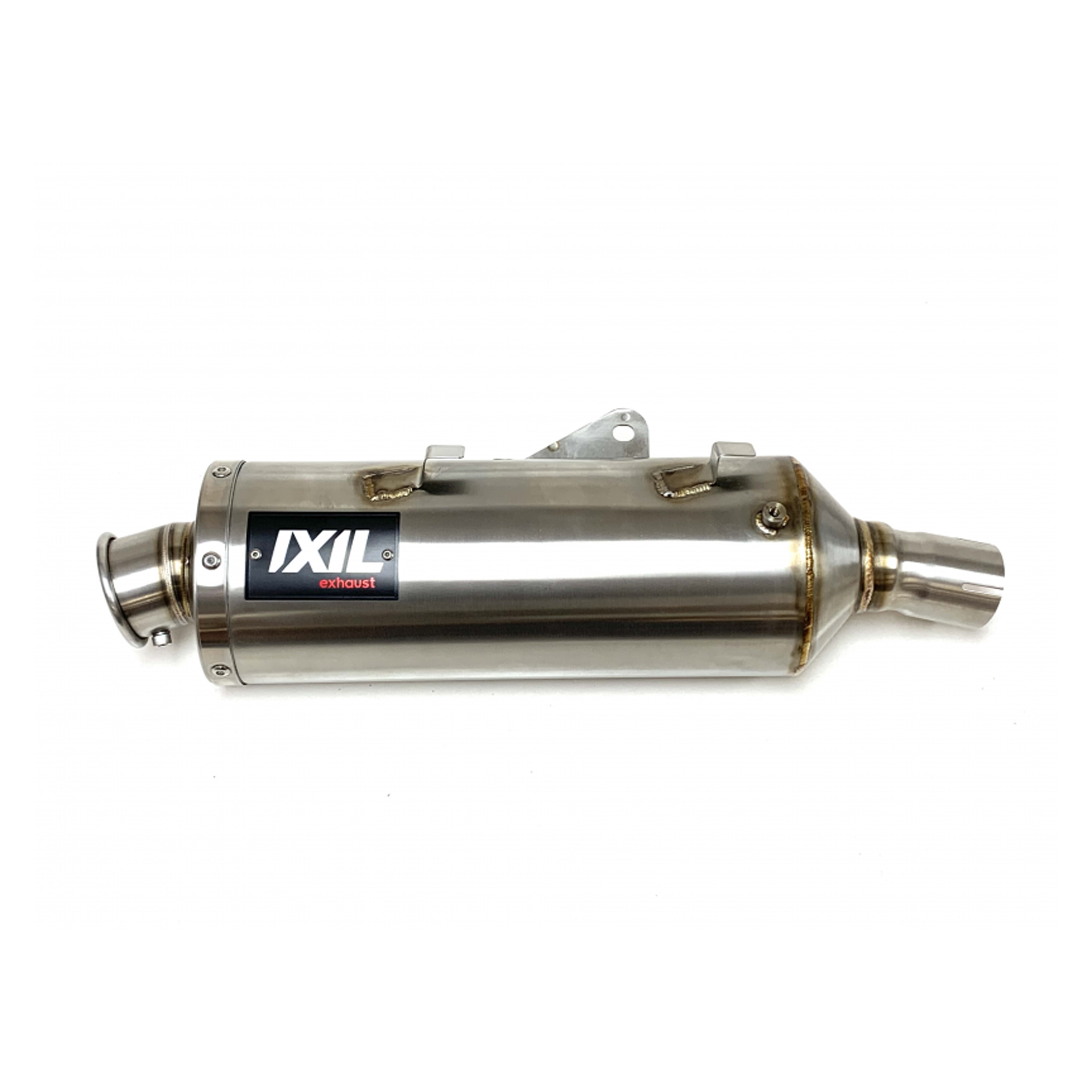 IXIL VOGE 650 DS / DSX SILENCER MEGA XTREM TRAIL NO IXIL VOGE 650 DS / DSX SILENCER MEGA XTREM TRAIL NO