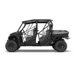 FUGLEMAN UT10 CREW T1 FUGLEMAN UT10 CREW T1