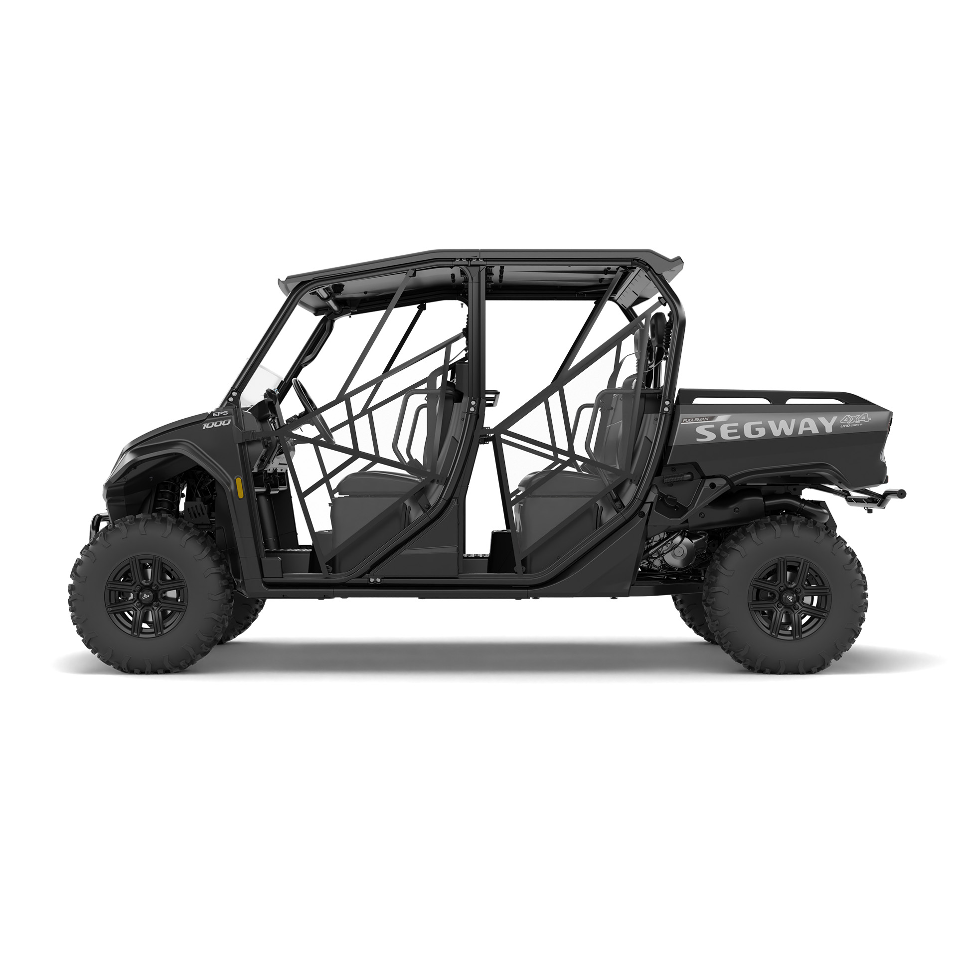 FUGLEMAN UT10 CREW T1 FUGLEMAN UT10 CREW T1