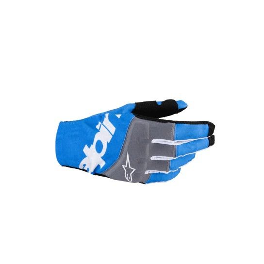ALPINESTARS LUVAS TECHSTAR ALPINESTARS LUVAS TECHSTAR