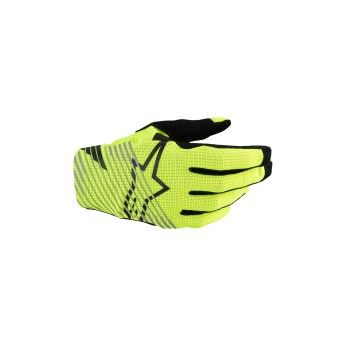 ALPINESTARS LUVAS RADAR PRO ALPINESTARS LUVAS RADAR PRO