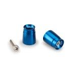 PUIG Z H2 2021-23 TACO DE GUIADOR SPEED AZUL PUIG Z H2 2021-23 TACO DE GUIADOR SPEED AZUL