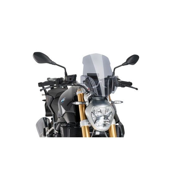 PUIG R1200R 2016 VIDRO NEW GENERATION FUMADO PUIG R1200R 2016 VIDRO NEW GENERATION FUMADO