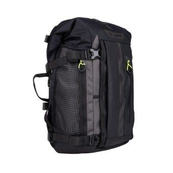 OXFORD ATLAS SACO T-20 ADVANCED TOURPACK CHARCOAL/PRETO