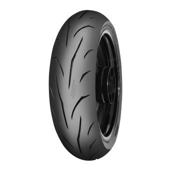 MITAS 140/70ZR17SPORT FORCE+ RS MITAS 140/70ZR17SPORT FORCE+ RS