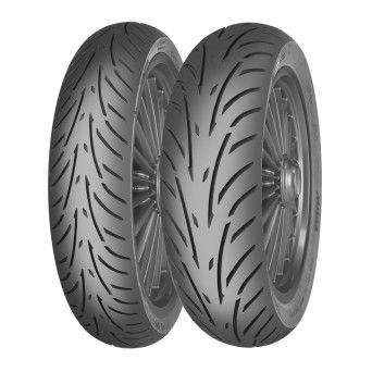 MITAS 80/80-16 45P TOURING FORCE-SC MITAS 80/80-16 45P TOURING FORCE-SC