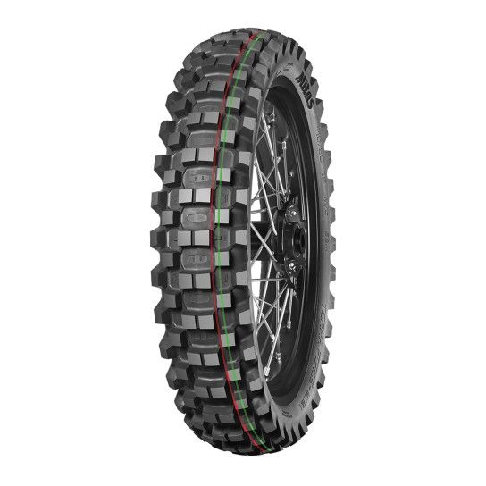 MITAS 110/90-19 62M TERRA FORCE-MX MH MEDIUM HARD MITAS 110/90-19 62M TERRA FORCE-MX MH MEDIUM HARD