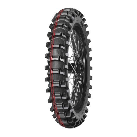 MITAS 110/90-19 62M TERRA FORCE-MX SAND 2 TT MITAS 110/90-19 62M TERRA FORCE-MX SAND 2 TT