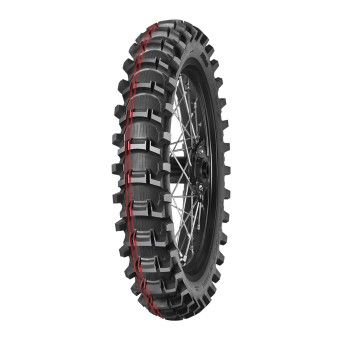 MITAS 110/90-19 62M TERRA FORCE-MX SAND 2 TT MITAS 110/90-19 62M TERRA FORCE-MX SAND 2 TT