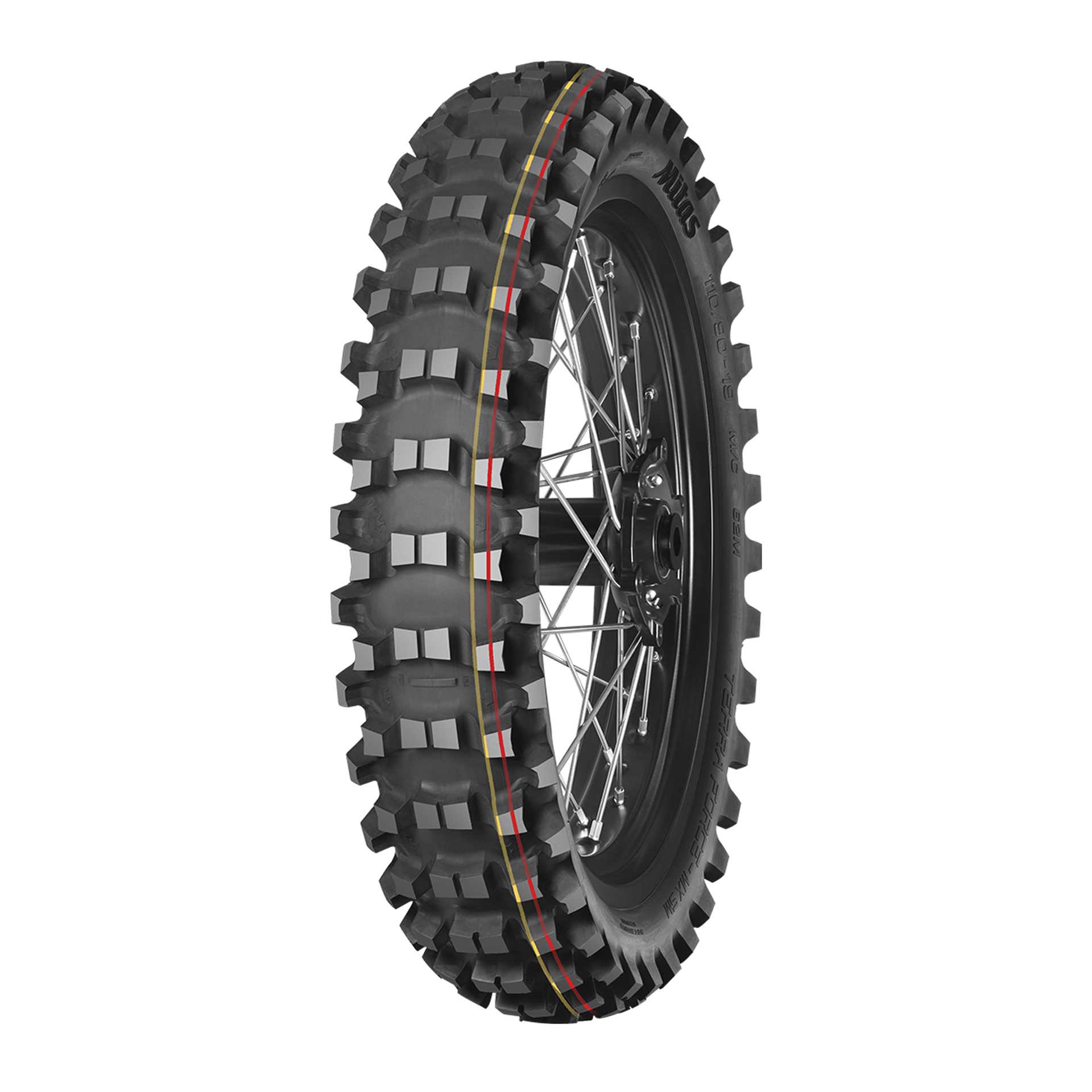 MITAS 120/80-19 63M TERRA FORCE-MX SM TT MITAS 120/80-19 63M TERRA FORCE-MX SM TT