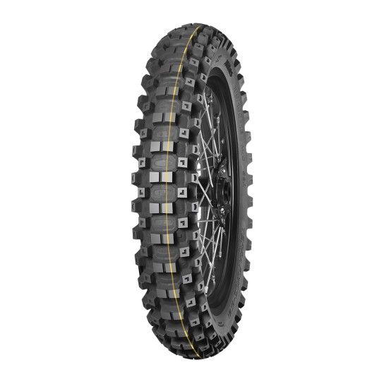 MITAS 120/90-18 65M TERRA FORCE-EX MH SUPER FAST ENDURO AMAR MITAS 120/90-18 65M TERRA FORCE-EX MH SUPER FAST ENDURO AMAR