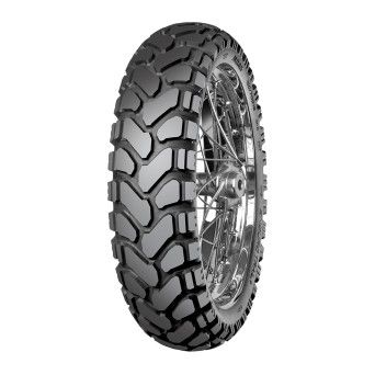 MITAS 130/80B17 65H ENDURO TRAIL+ MITAS 130/80B17 65H ENDURO TRAIL+