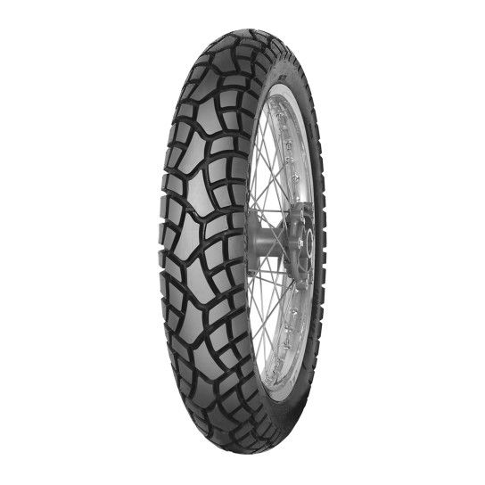 MITAS 120/80-18 62S MC-24 INVADER TL MITAS 120/80-18 62S MC-24 INVADER TL