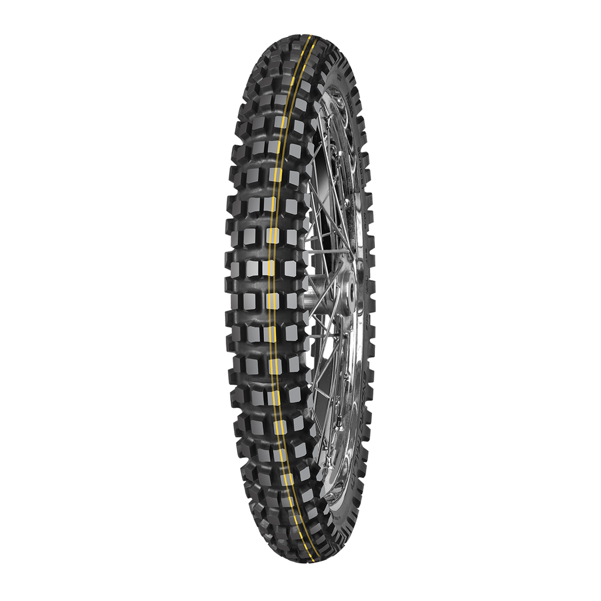 MITAS 120/70B19 60T ENDURO TRAIL XT+ DAKAR TL/TT MITAS 120/70B19 60T ENDURO TRAIL XT+ DAKAR TL/TT