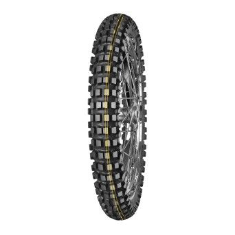 MITAS 120/70B19 60T ENDURO TRAIL XT+ DAKAR TL/TT MITAS 120/70B19 60T ENDURO TRAIL XT+ DAKAR TL/TT