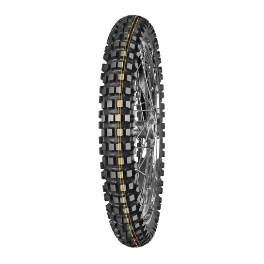 MITAS 120/70B19 60T ENDURO TRAIL XT+ DAKAR TL/TT MITAS 120/70B19 60T ENDURO TRAIL XT+ DAKAR TL/TT